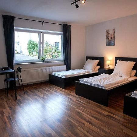 Mivano-Apartments *Netflix *Zentral *Wifi Celle Exterior photo